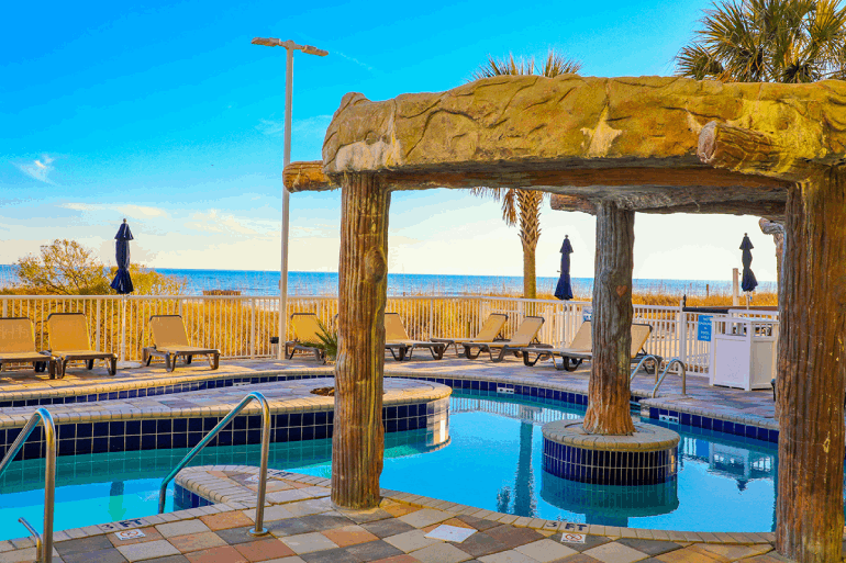 Amenity Water Amenities