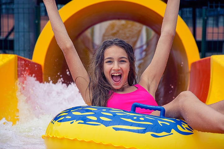 Things To Do MYRTLE WAVES AND FAMILY KINGDOM